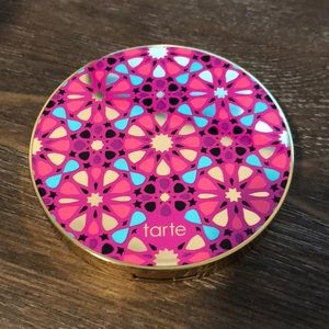 Tarte Blush Bazaar - 10 colors
